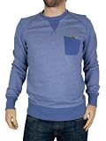 Boxfresh Blue Dusk Halle Sweat