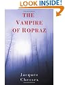 Vampire of Ropraz, The