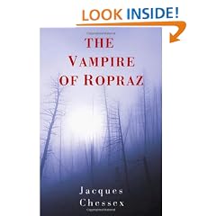 The Vampire of Ropraz