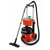 Numatic PVT 220A Tub Vacuum With Caddy Attached Kitchen & Housewares