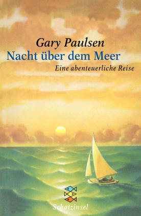 Gary Paulsen