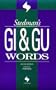 Stedman's Gi & Gu Words: Including Nephrology (Stedman's Word Book Series)