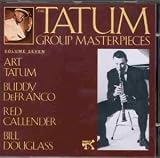 The Art Tatum Group Masterpieces, Vol. 7: w/ Buddy DeFranco, Red Callender, Bill Douglas