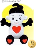 ハートたっぷりプリモプエル 黒 タイプS