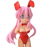 Lucky Star EX Figure Miyuki Takara Cosplay ver.