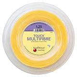 Kirschbaum Touch Multifibre Tennis String - 330ft Reel