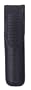 MAGLITE AM2A426 Ballistic Nylon Holster for AA Mini, Black
