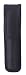 MAGLITE AM2A426 Ballistic Nylon Holster for AA Mini, Black