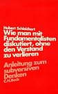Wie man mit...