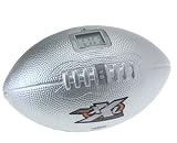 Virtual Distance Football from Discovery