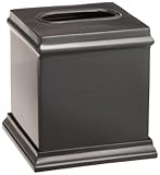 Steeltek Minar Boutique Tissue, Bronze