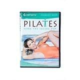 Pilates from the Inside Out - Instructional DVD featuring Karon Karter