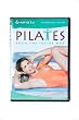 Pilates from the Inside Out - Instructional DVD featuring Karon Karter