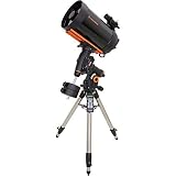 Celestron CGEM-1100 Computerized 11-Inch Cassegrain Telescope