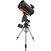 Celestron CGEM-1100 Computerized 11-Inch Cassegrain Telescope