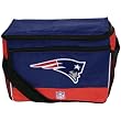New England Patriots - Logo Small Cooler, NFL Pro Football