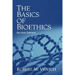 The Basics of Bioethics