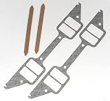 Mr. Gasket 302 Standard Intake Gasket Set-Two Per Set