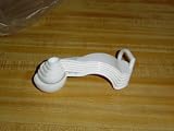 Tupperware Measuring Spoons - Set of 6
