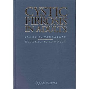 Cystic Fibrosis in Adults