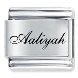 aaliyah jewelry