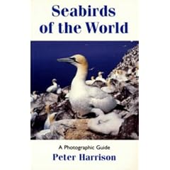 Seabirds of the World: A Photographic Guide (Helm Field Guides)