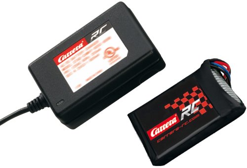 Carrera RC 370800018 - LiPo und Charger  Sky Hunter - Oudoor Helikopter Preisvergleich