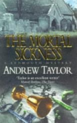 The Mortal Sickness (A Lydmouth Mystery)
