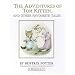 The World of Beatrix Potter: v. 2 (Penguin audiobooks children's classics)