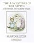 The Adventures of Tom Kitten: And Other Favourite Tales (Classic, Children's, Audio) (v. 2)