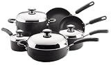 Circulon Total 10-Piece Cookware Set