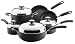 Circulon Total 10-Piece Nonstick Hard-Anodized Cookware Set