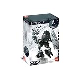 Eigenschaften LEGO 8724 / BIONICLE 8724 Matoran Garan