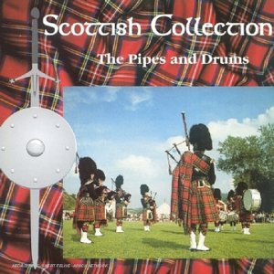 CD-Charts  Search : Scottish Collection - Pipes & Drums