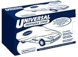 Wholesale Disposable Cover 12' X 24'