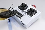 R/C Cockroach(コックローチ) の評価・レビュー