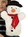 Toys : Snowman Glove Puppet