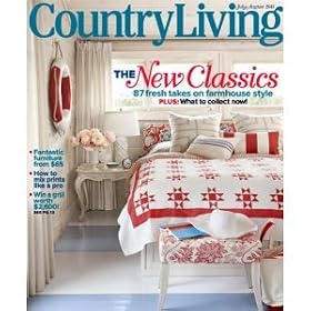 Country Living (2-year)
