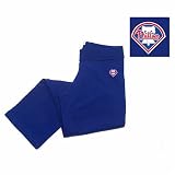 Philadelphia Phillies Women's Rhythm Pant by Antigua