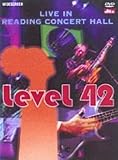 Level 42 - Live In Reading Concert Hall [2003] [DVD]