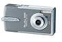 Canon Powershot SD20 5MP Ultra Compact Digital Camera (Zen Grey)