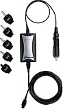 Targus PAPWR200U Universal Car/Airplane Notebook Power Adapter