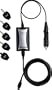Targus PAPWR200U Universal Car/Airplane Notebook Power Adapter