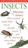 Insects of Britain and Europe