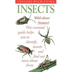 Insects of Britain and Northern Europe (Collins Wild Guide)