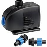 Seltz L40 All Purpose Pump 55W 740 gph