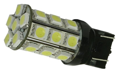 Putco 237440R-360 LED 360-Degree Premium Replacement Bulb -2 Piece