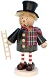 German Smoker - Chimney Sweep