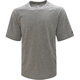 Russell Dripower Cotton Hand Tee Mens