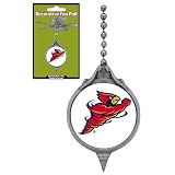 Iowa State Cyclones NCAA Fan Pull